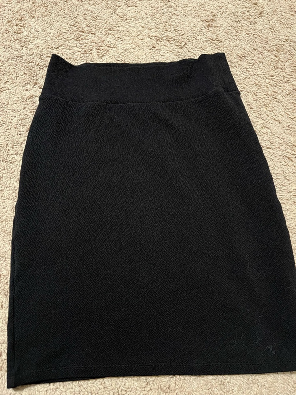 LuLaRoe S Cassie Skirt